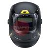 0700500950  ESAB Savage A50 LUX Auto Darkening Welding Helmet, Shades 5-13